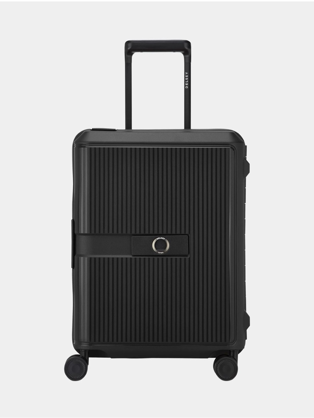 Delsey Paris Carry-on Suitcase